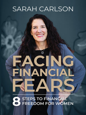 cover image of Facing Financial Fears